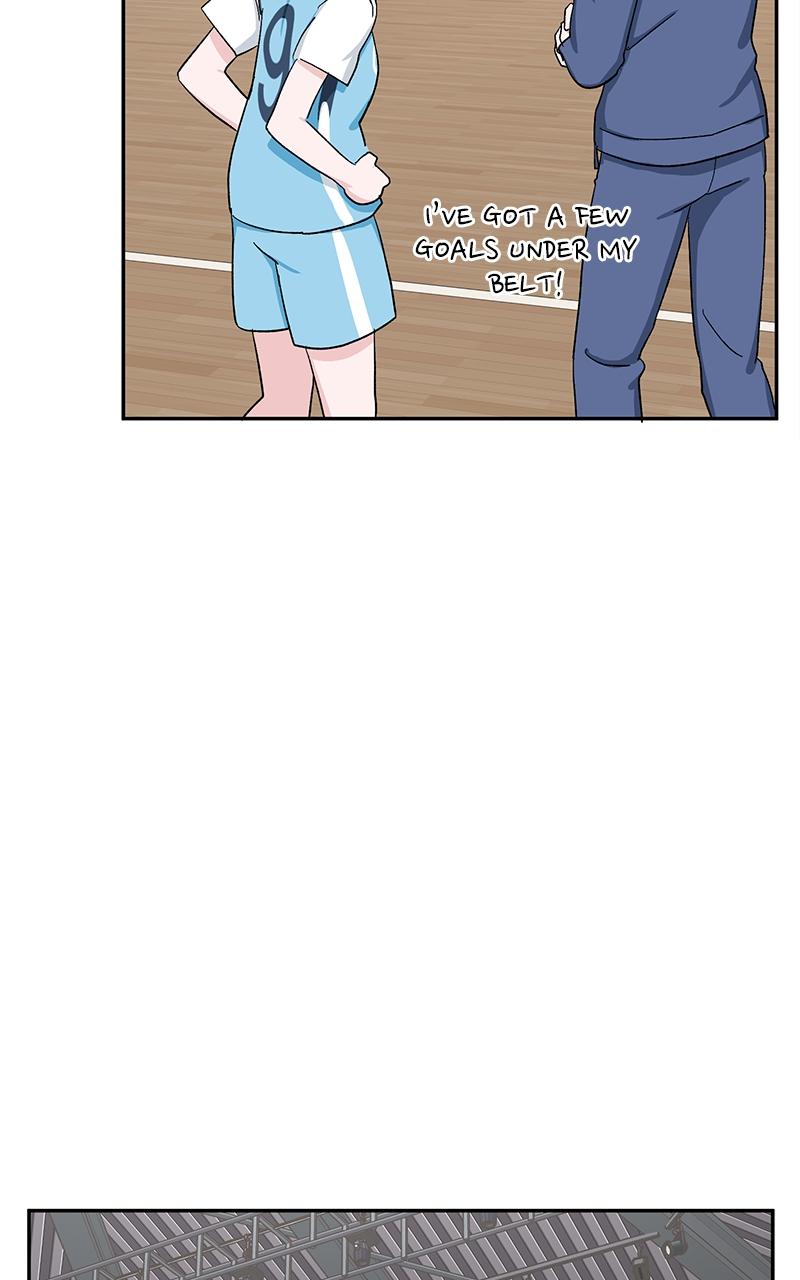 Read Tiki Taka EN Manga Online