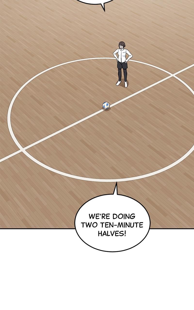 Read Tiki Taka EN Manga Online