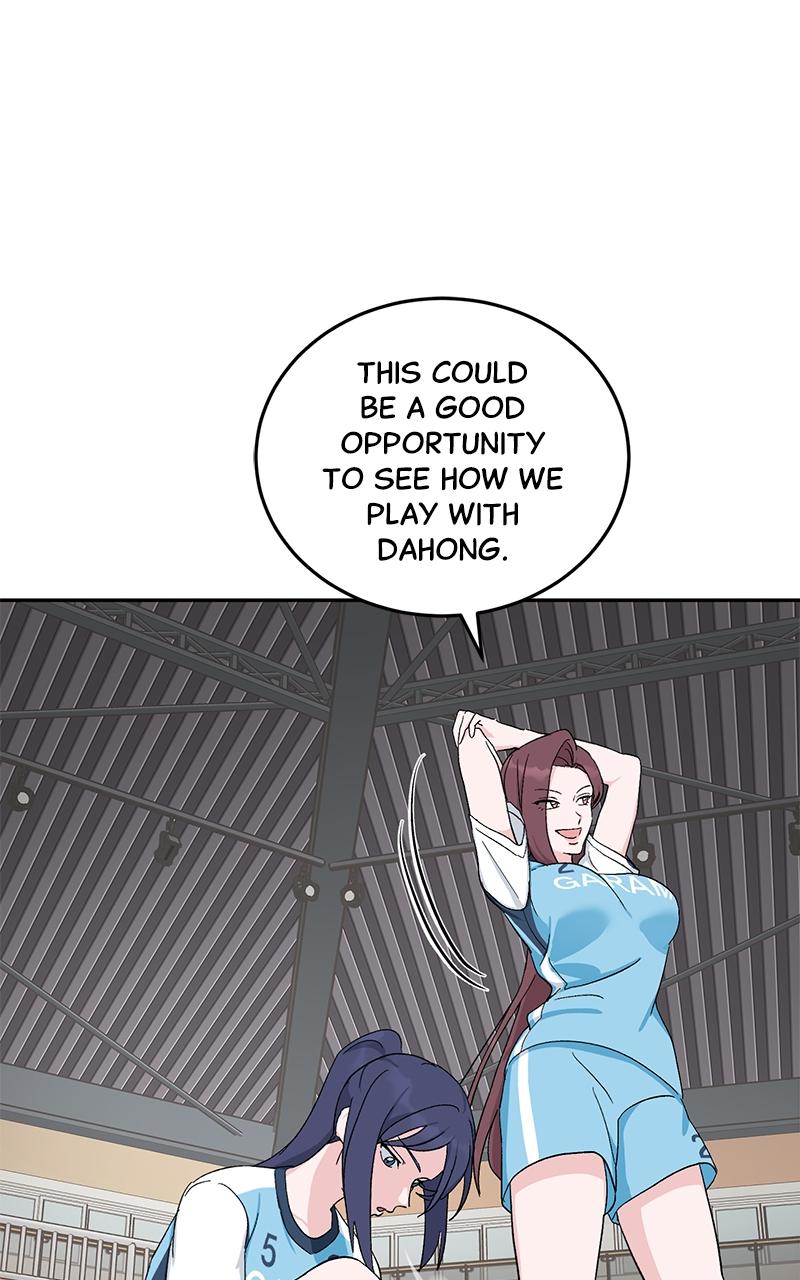 Read Tiki Taka EN Manga Online