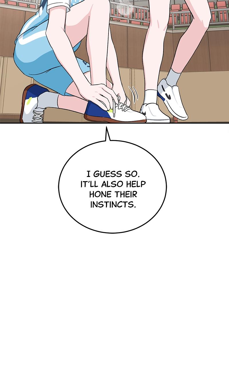 Read Tiki Taka EN Manga Online