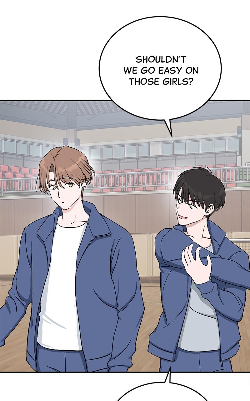 Read Tiki Taka EN Manga Online