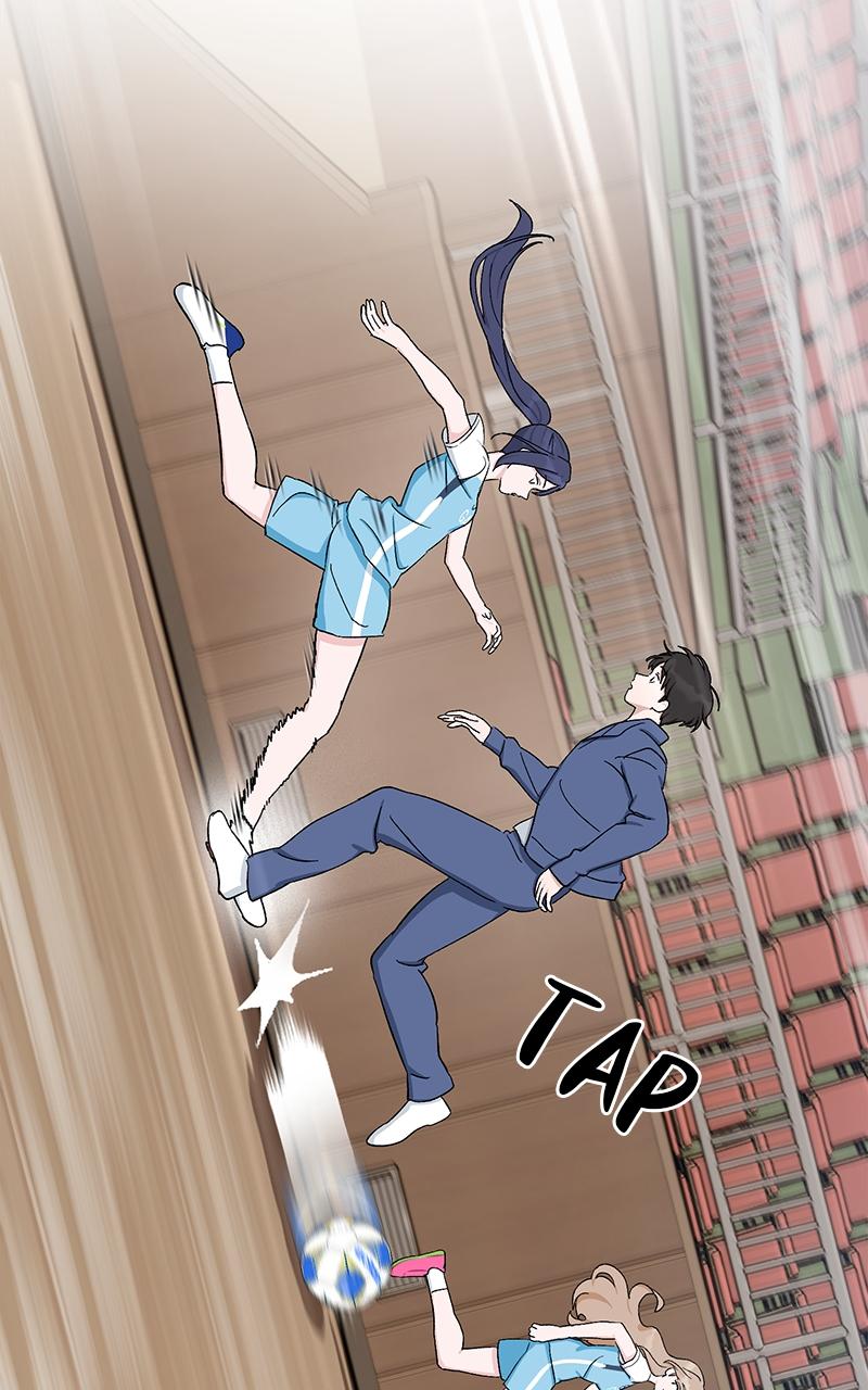 Read Tiki Taka EN Manga Online