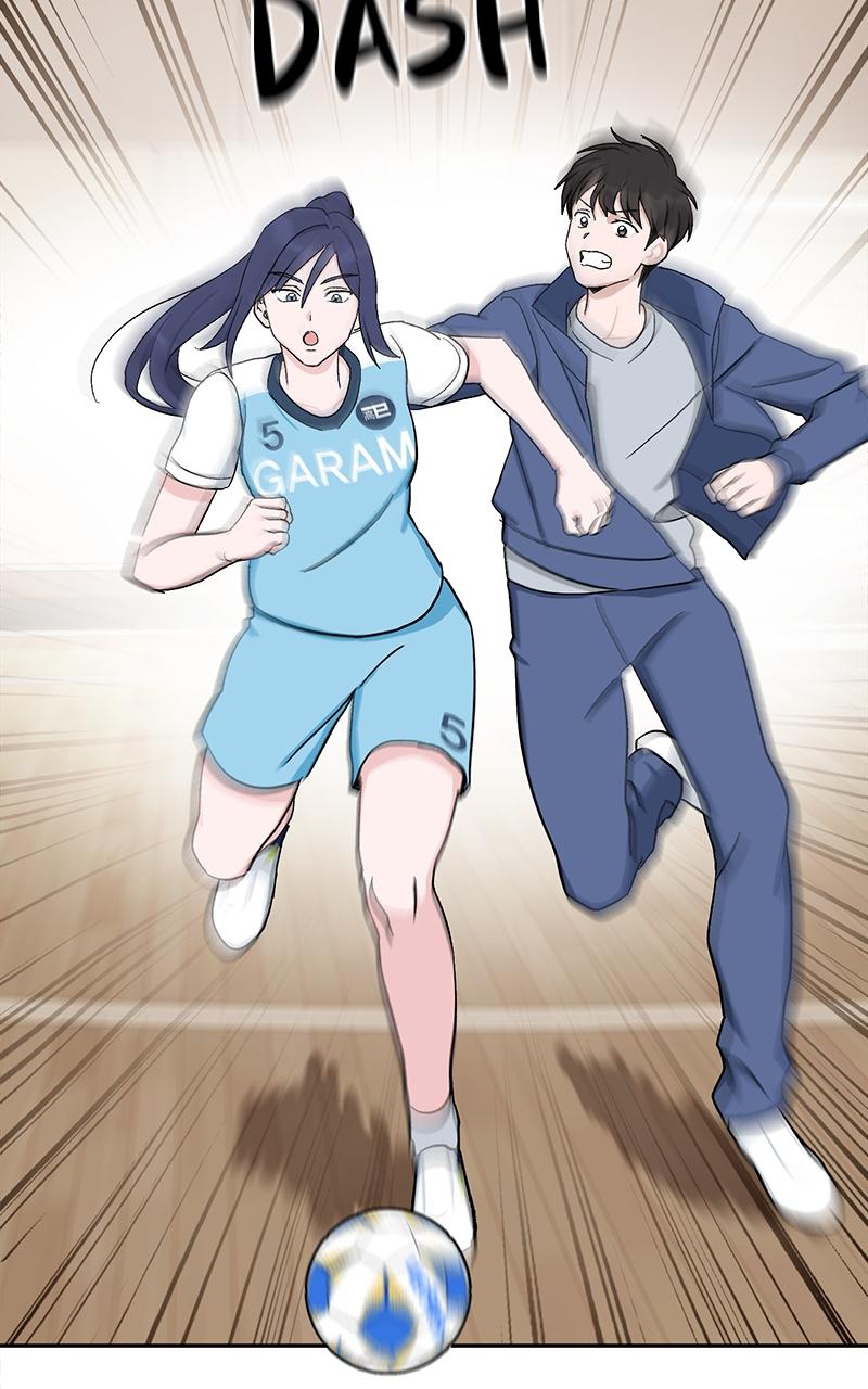 Read Tiki Taka EN Manga Online