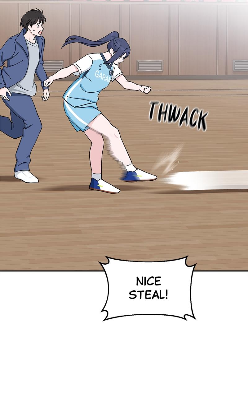 Read Tiki Taka EN Manga Online