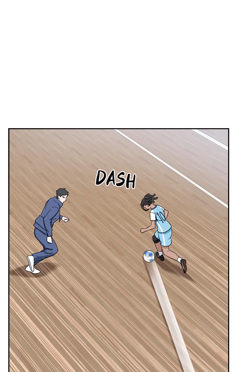 Read Tiki Taka EN Manga Online