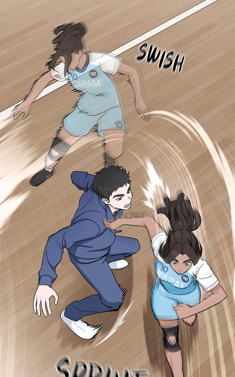 Read Tiki Taka EN Manga Online