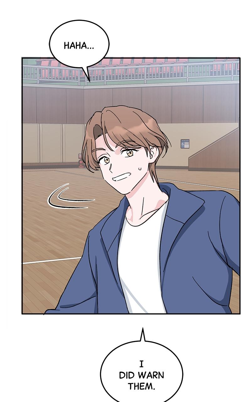 Read Tiki Taka EN Manga Online