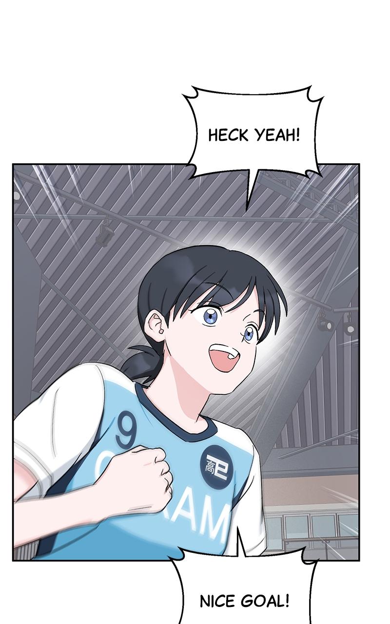 Read Tiki Taka EN Manga Online