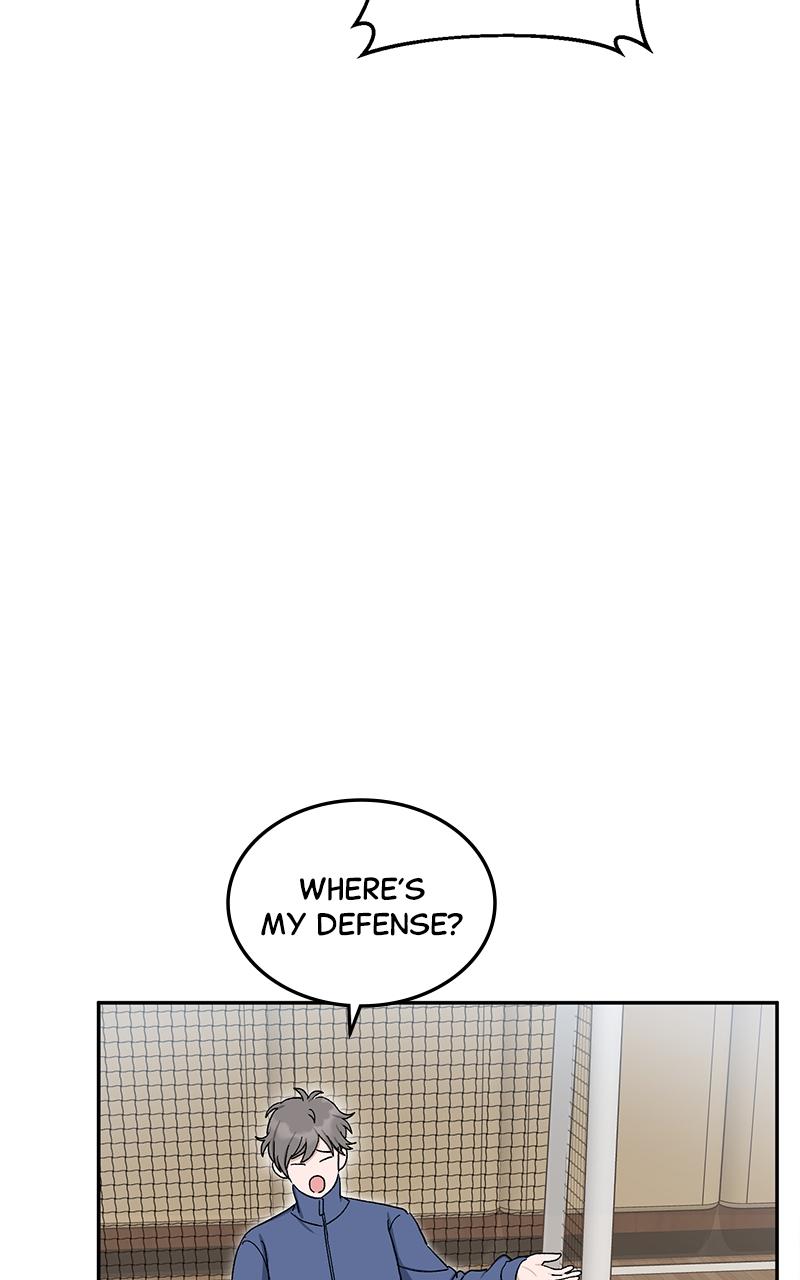 Read Tiki Taka EN Manga Online