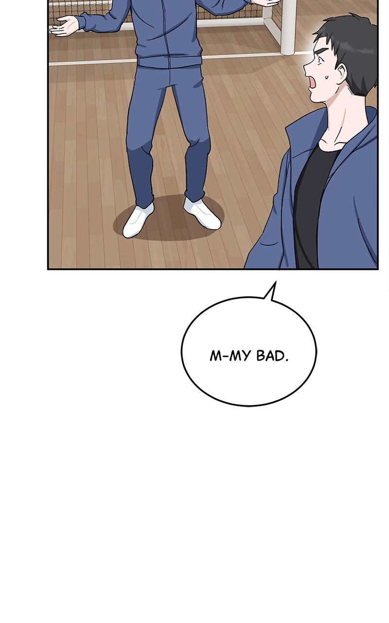 Read Tiki Taka EN Manga Online