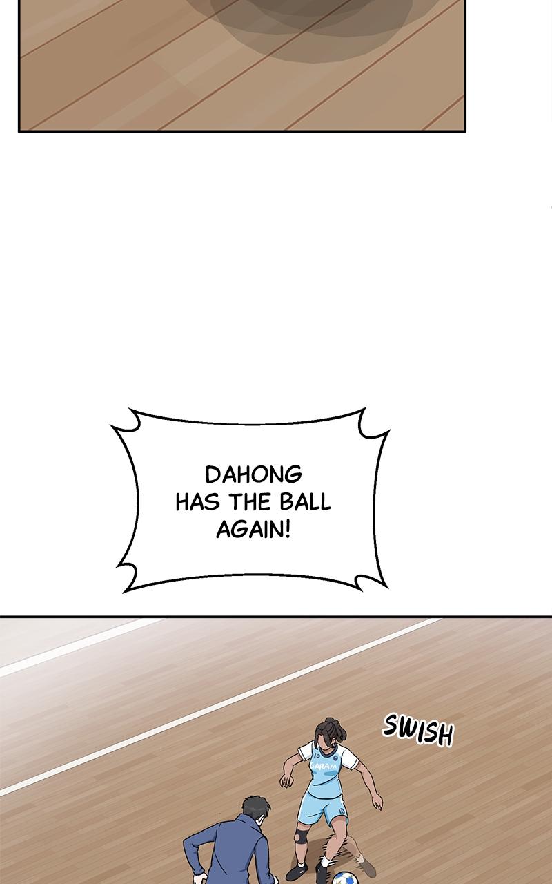 Read Tiki Taka EN Manga Online