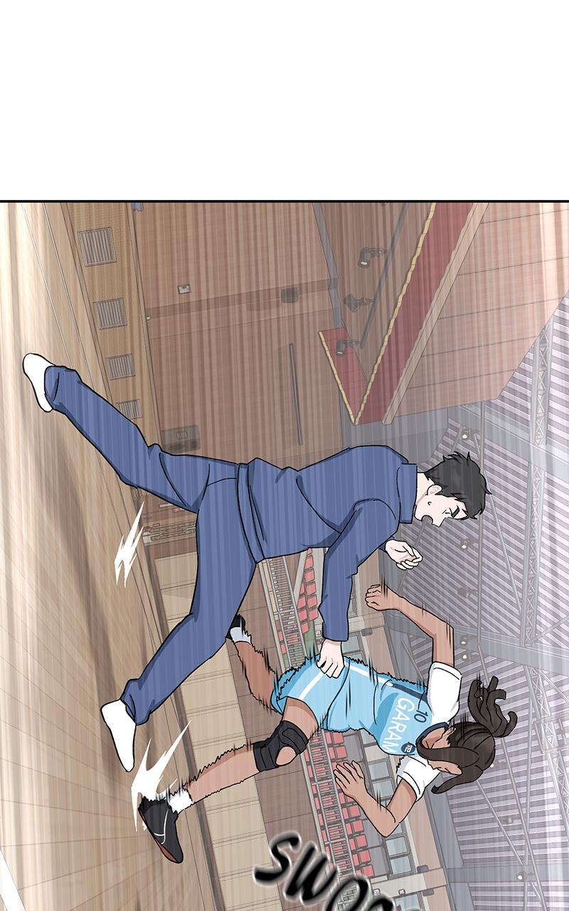 Read Tiki Taka EN Manga Online