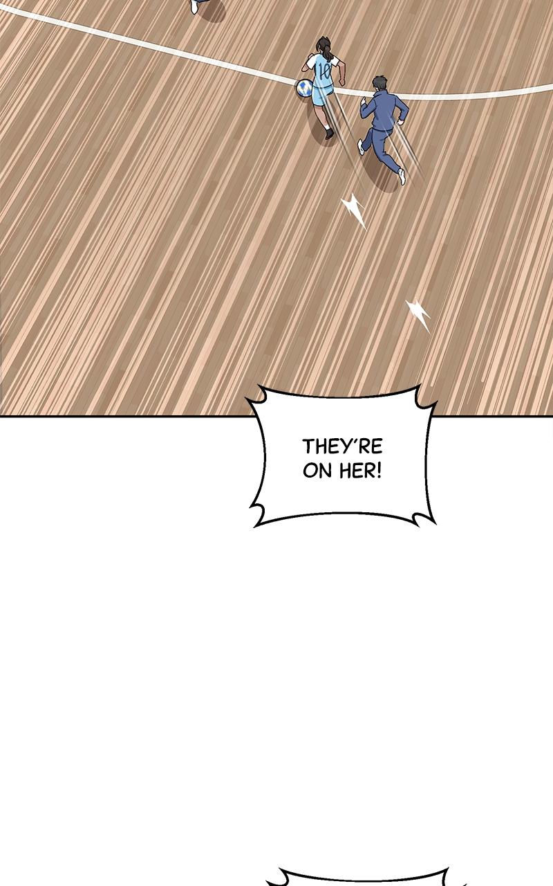 Read Tiki Taka EN Manga Online