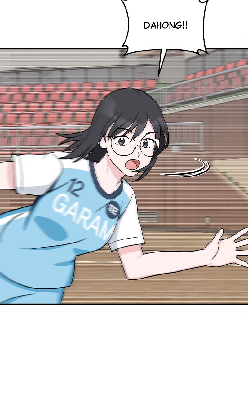 Read Tiki Taka EN Manga Online