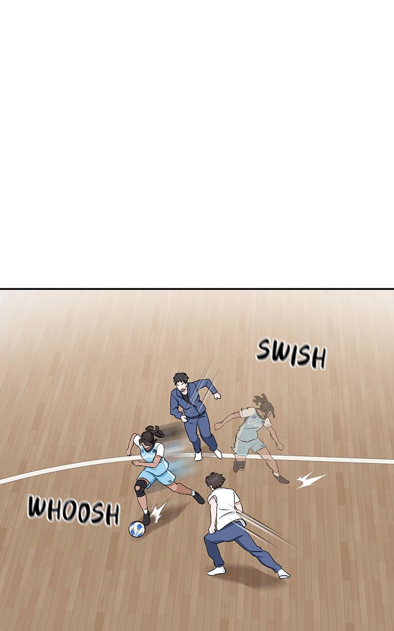 Read Tiki Taka EN Manga Online