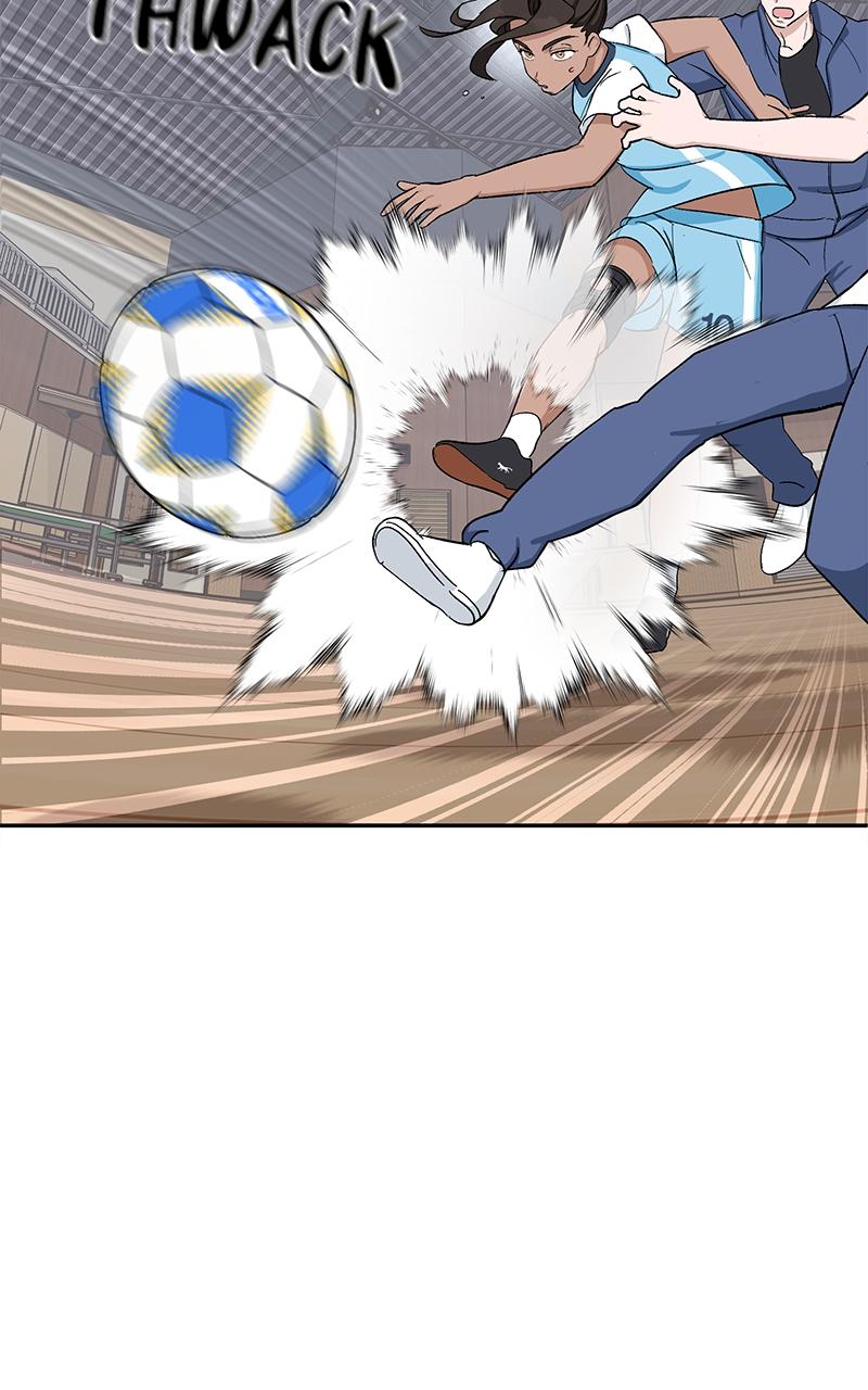 Read Tiki Taka EN Manga Online