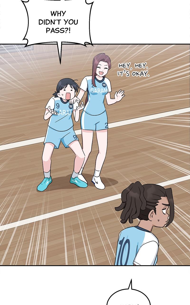 Read Tiki Taka EN Manga Online