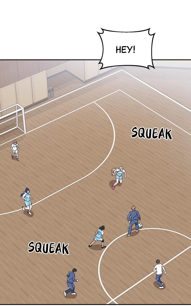 Read Tiki Taka EN Manga Online
