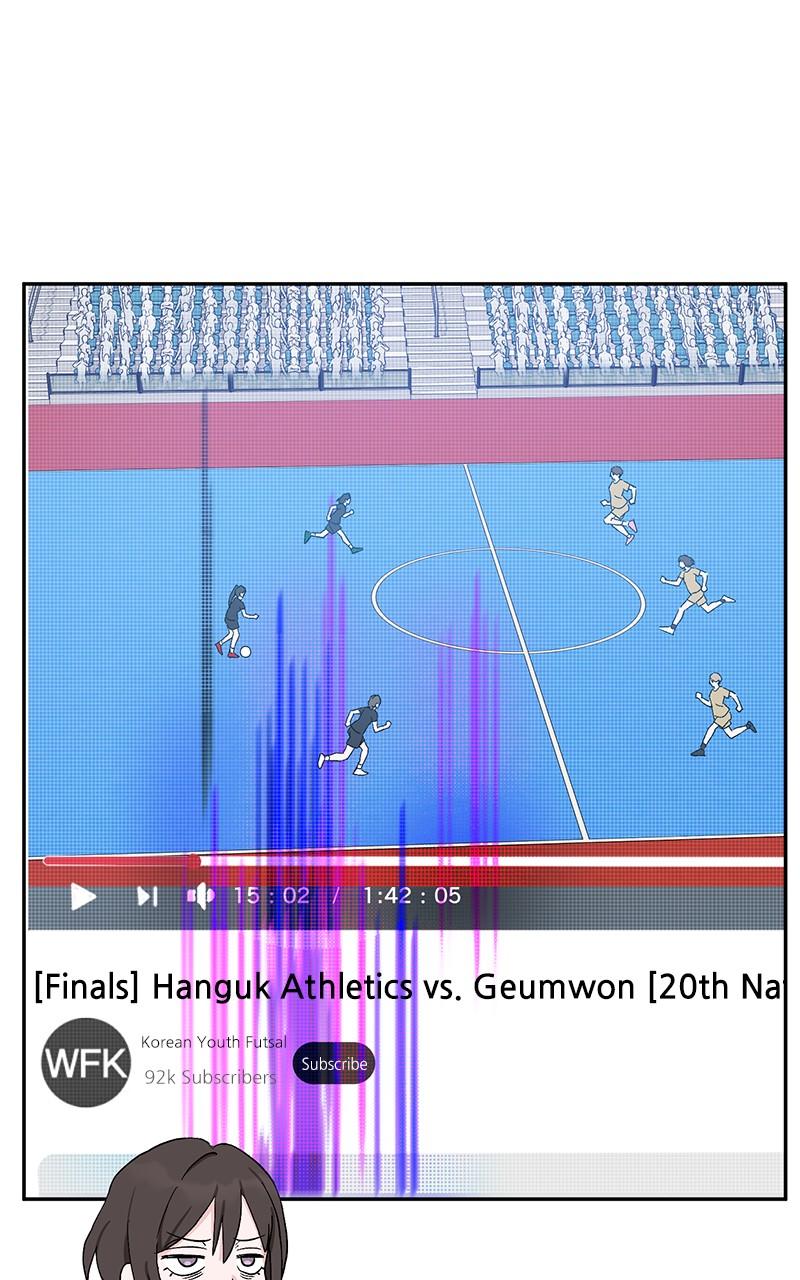 Read Tiki Taka EN Manga Online