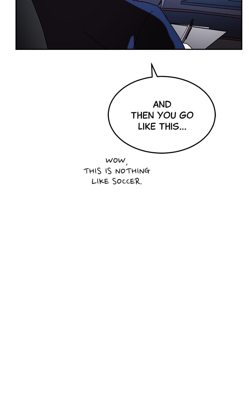 Read Tiki Taka EN Manga Online