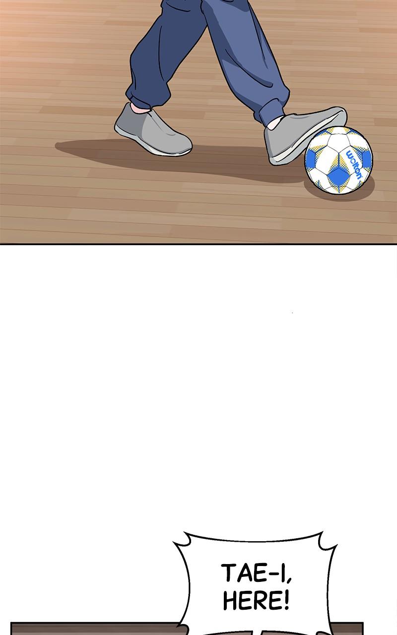 Read Tiki Taka EN Manga Online