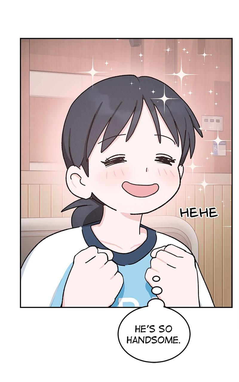 Read Tiki Taka EN Manga Online