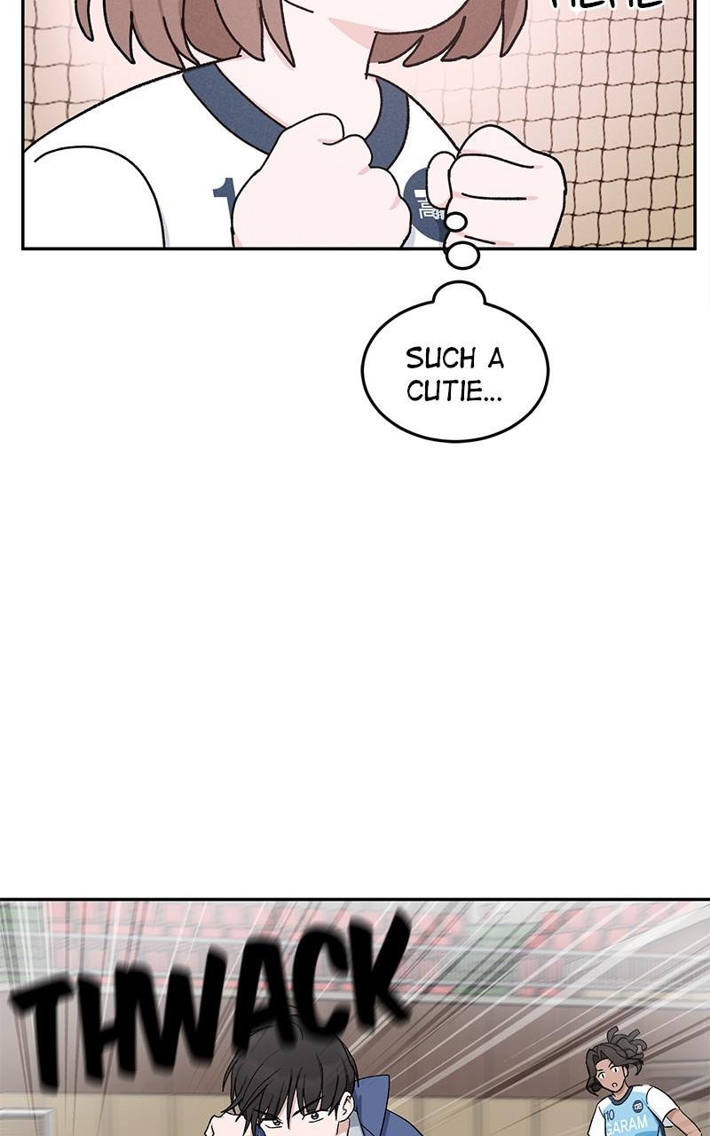 Read Tiki Taka EN Manga Online