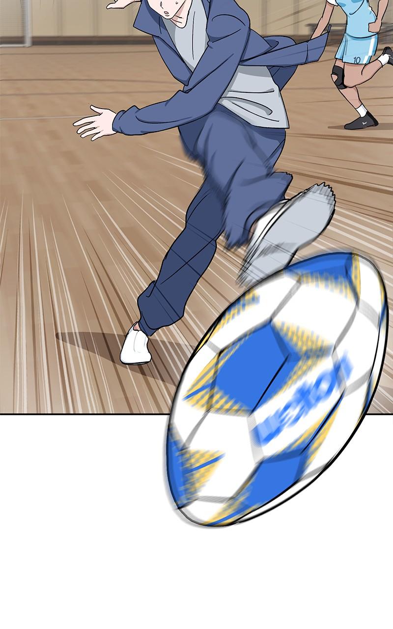 Read Tiki Taka EN Manga Online