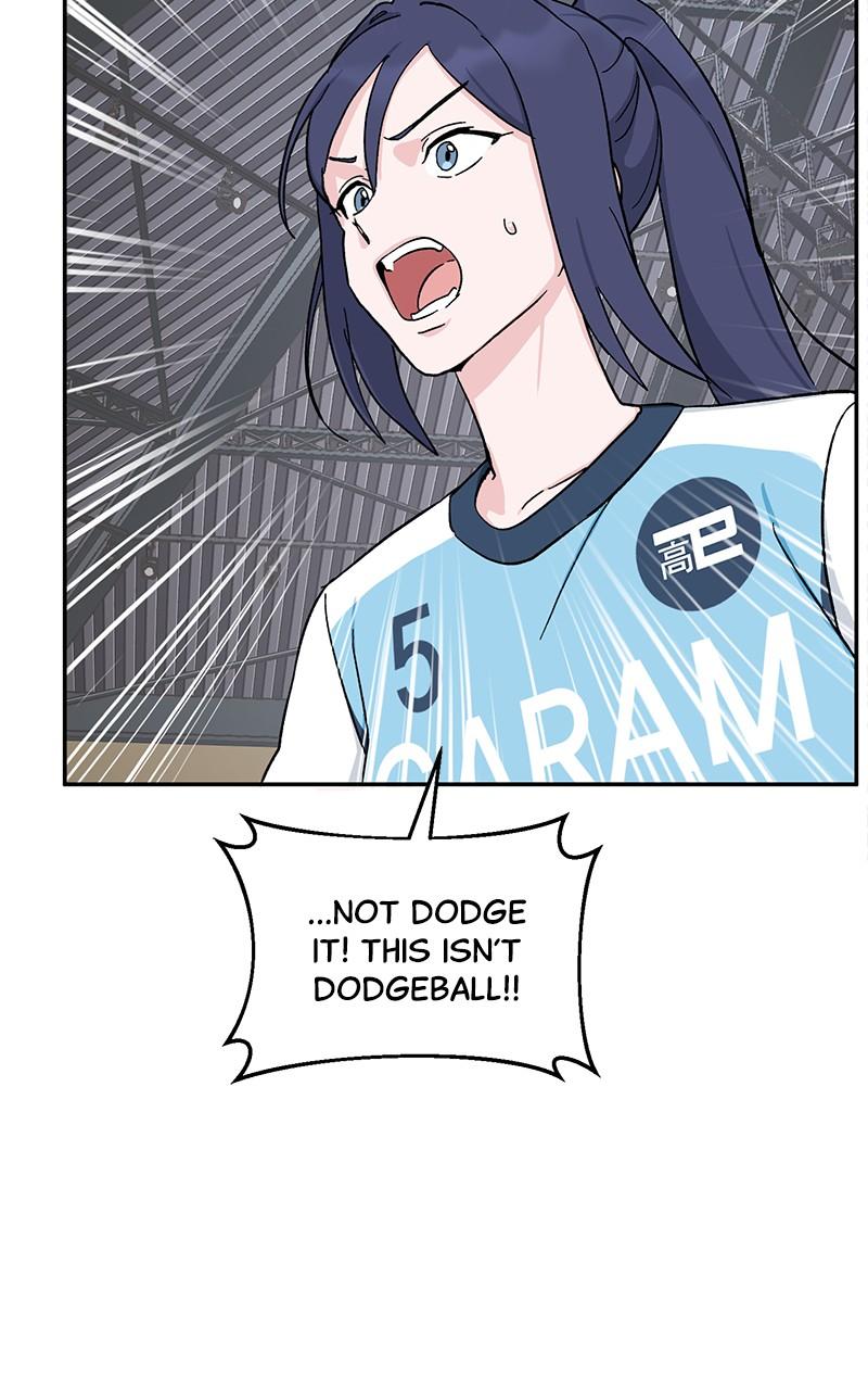 Read Tiki Taka EN Manga Online