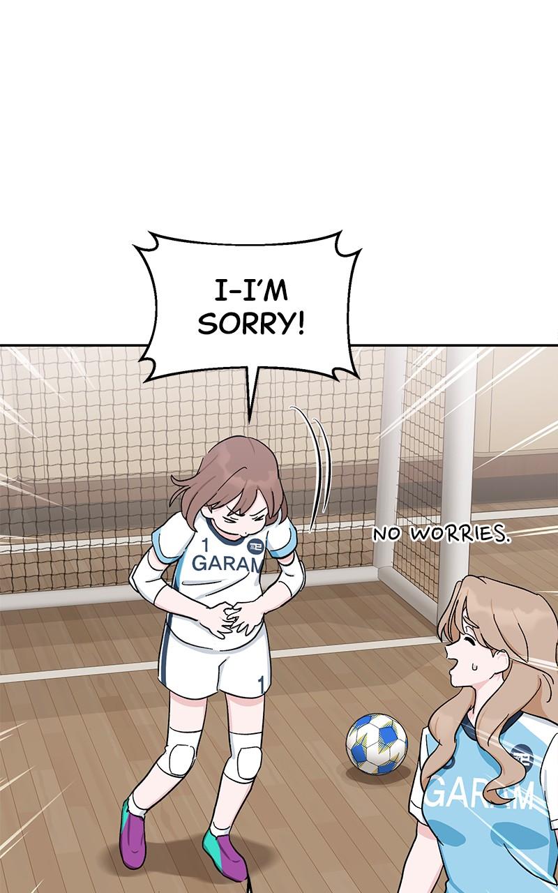 Read Tiki Taka EN Manga Online