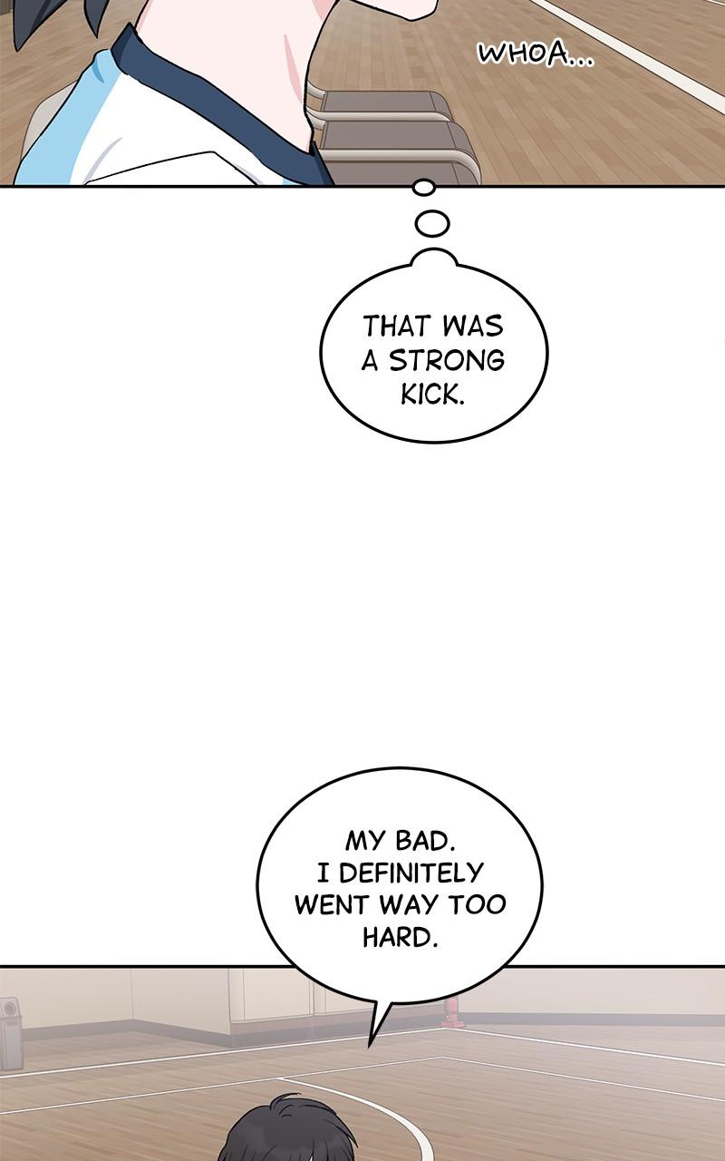 Read Tiki Taka EN Manga Online