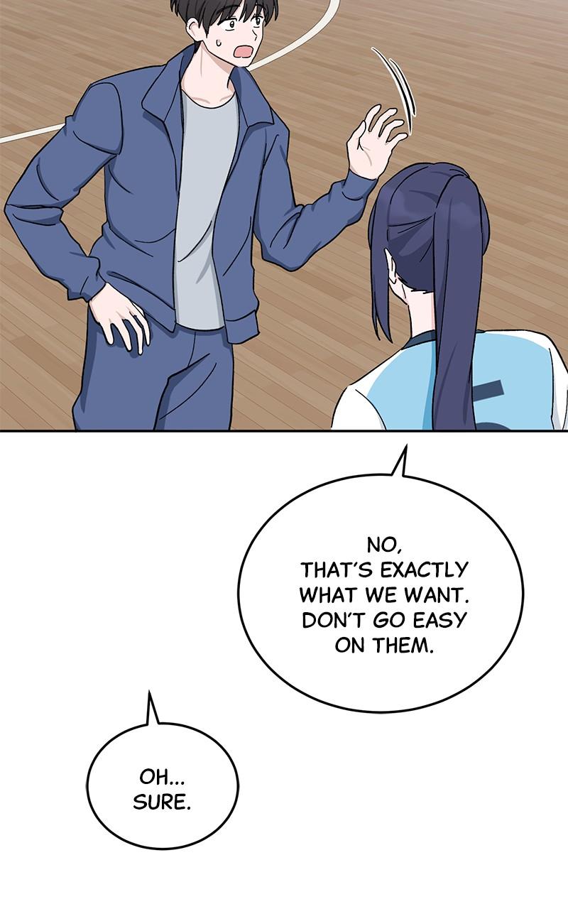 Read Tiki Taka EN Manga Online