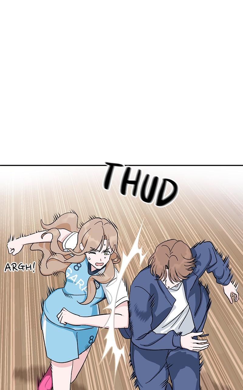 Read Tiki Taka EN Manga Online