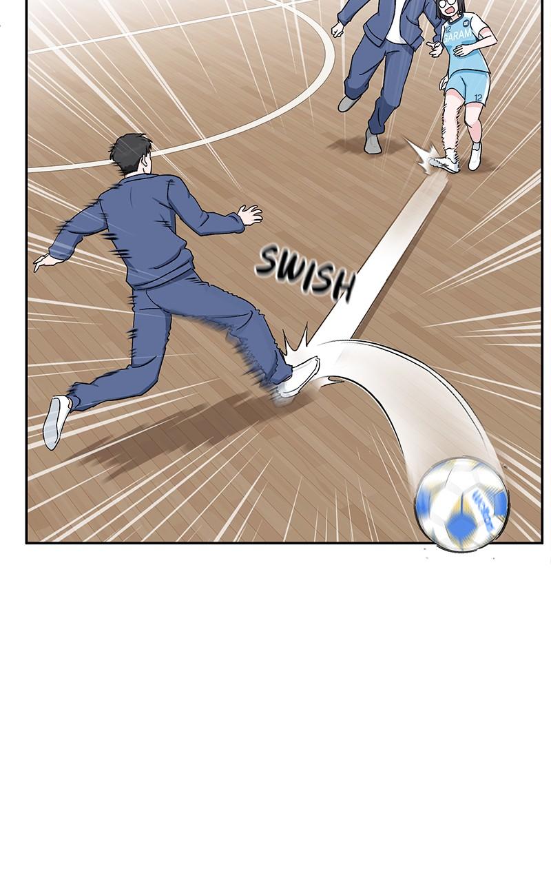 Read Tiki Taka EN Manga Online