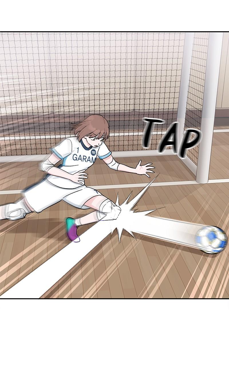 Read Tiki Taka EN Manga Online