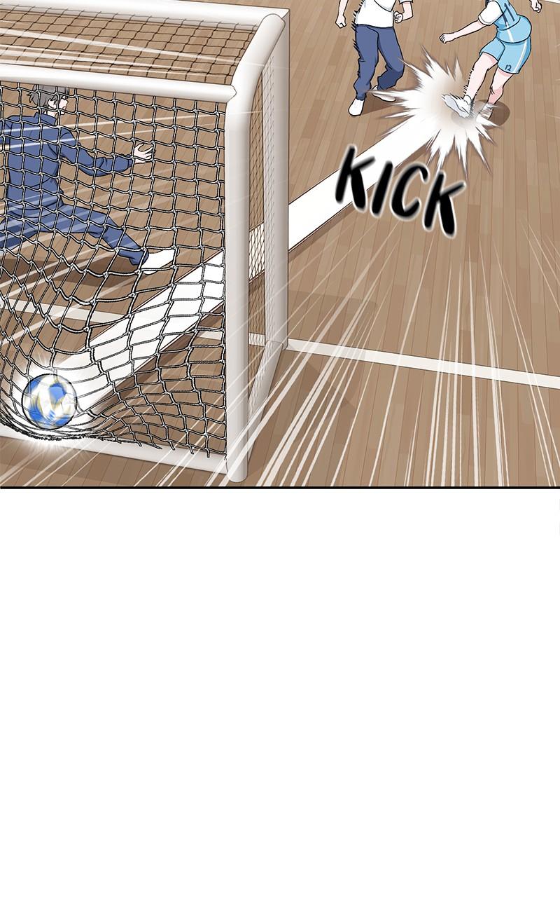 Read Tiki Taka EN Manga Online