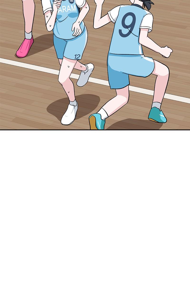 Read Tiki Taka EN Manga Online