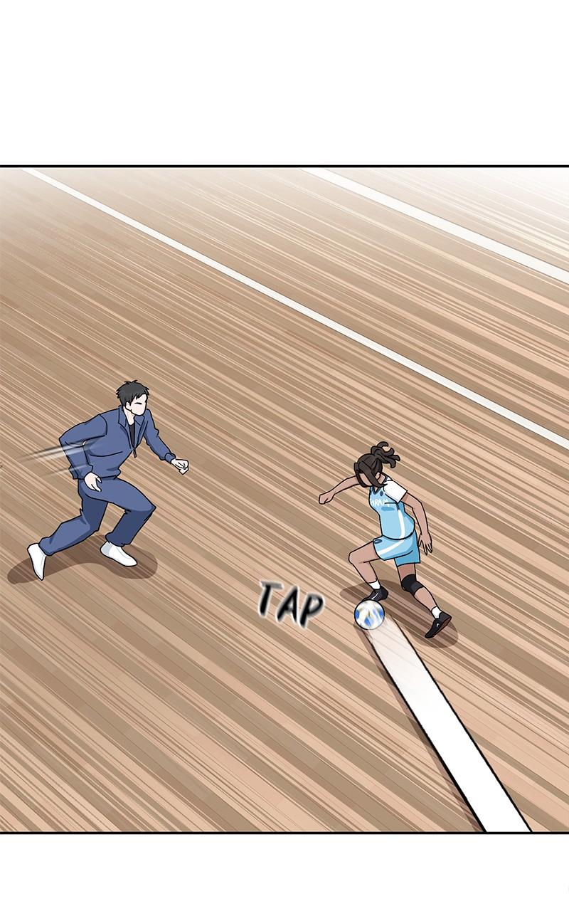 Read Tiki Taka EN Manga Online