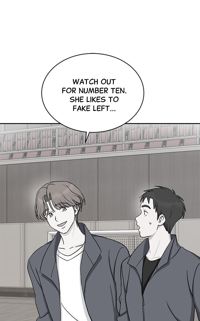 Read Tiki Taka EN Manga Online