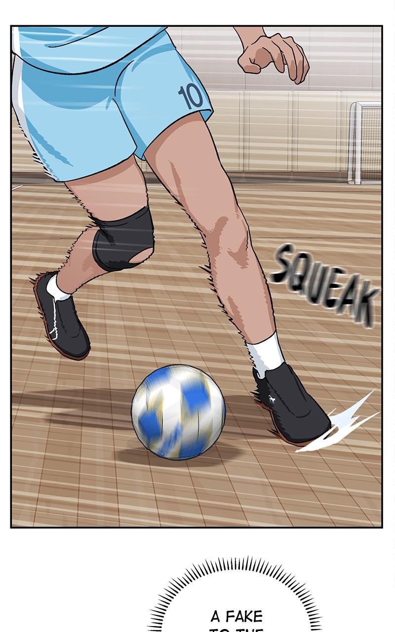 Read Tiki Taka EN Manga Online