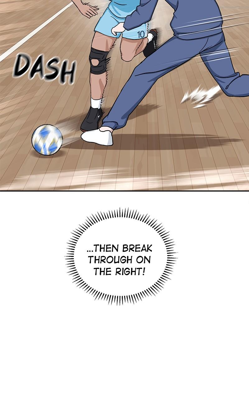 Read Tiki Taka EN Manga Online