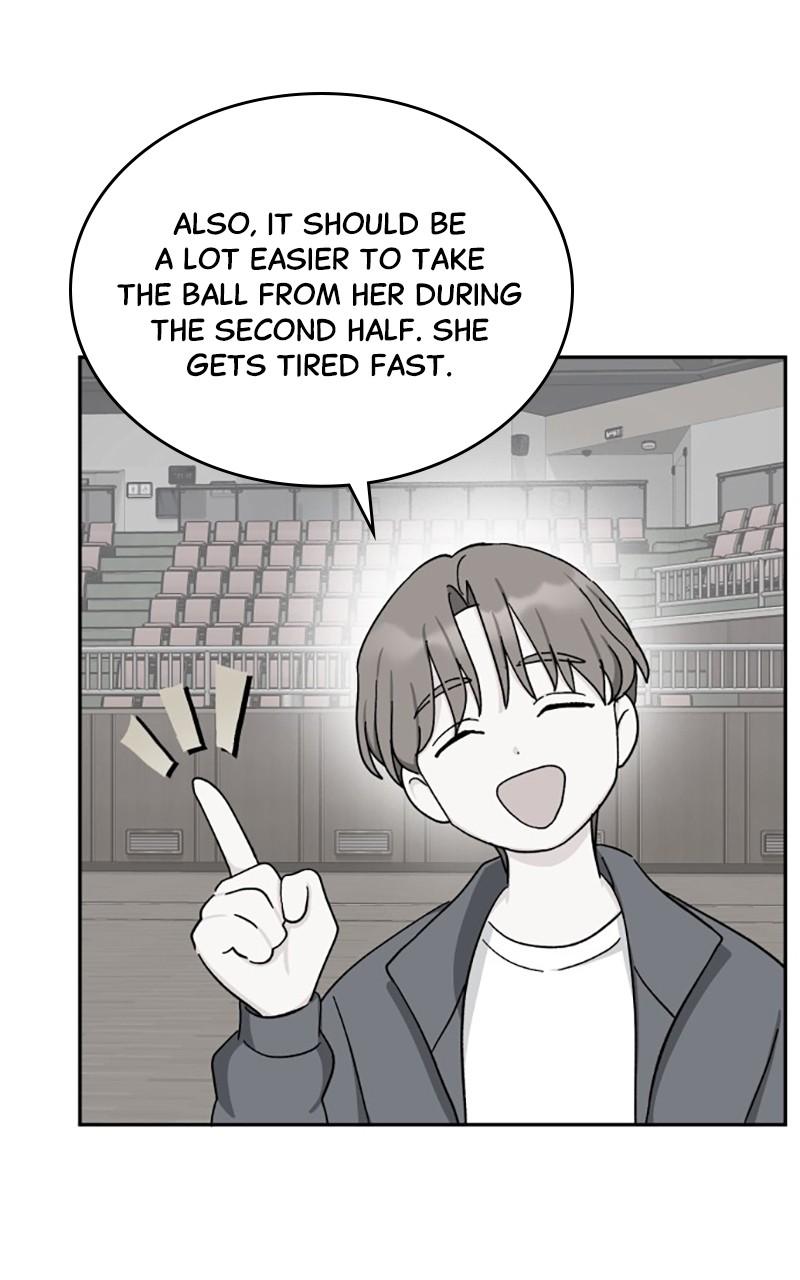 Read Tiki Taka EN Manga Online