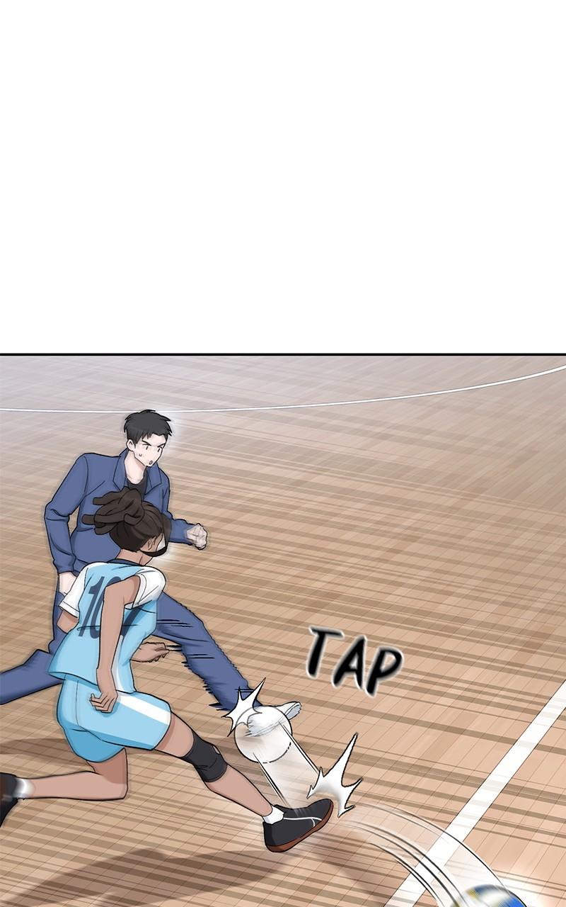 Read Tiki Taka EN Manga Online