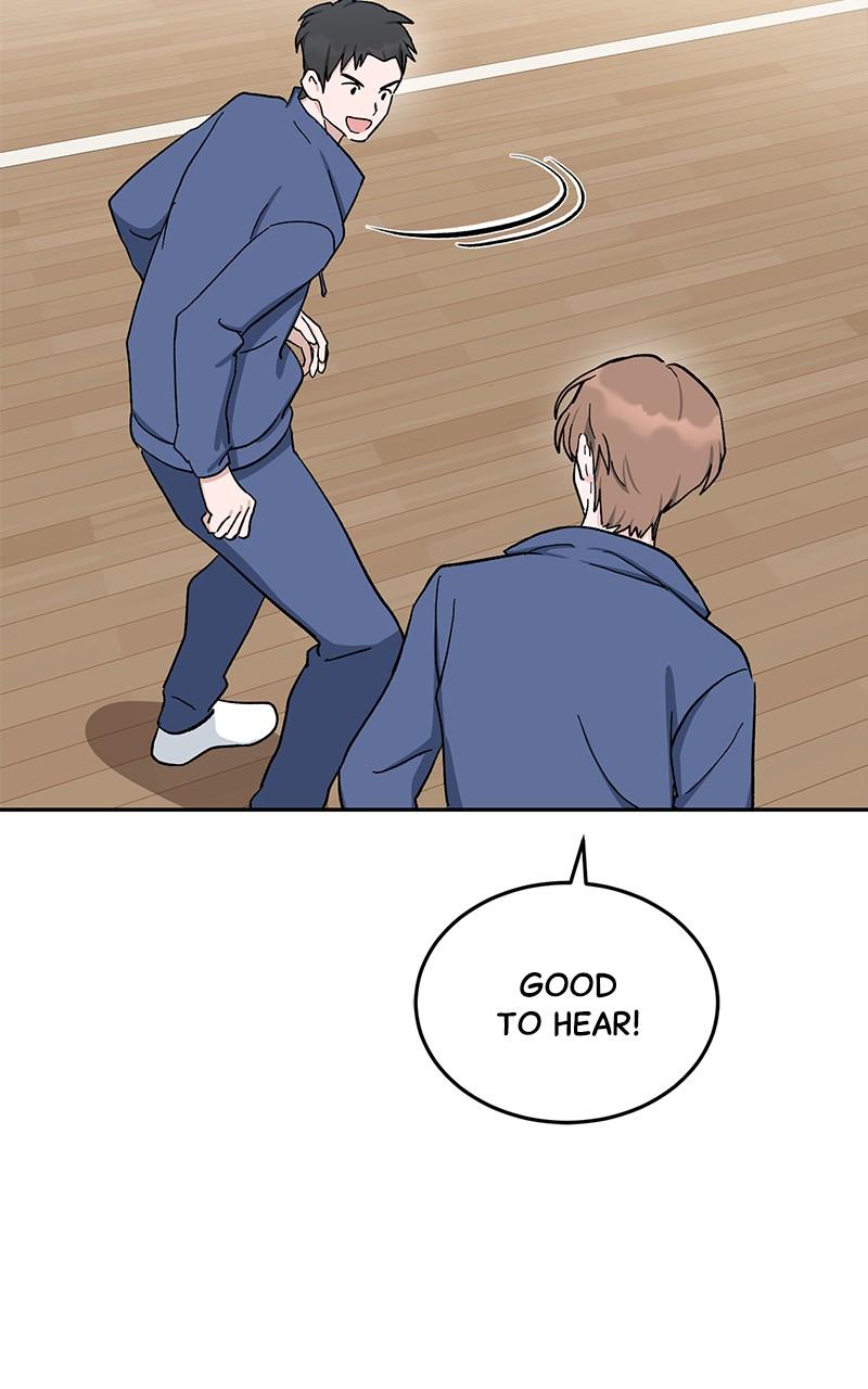 Read Tiki Taka EN Manga Online