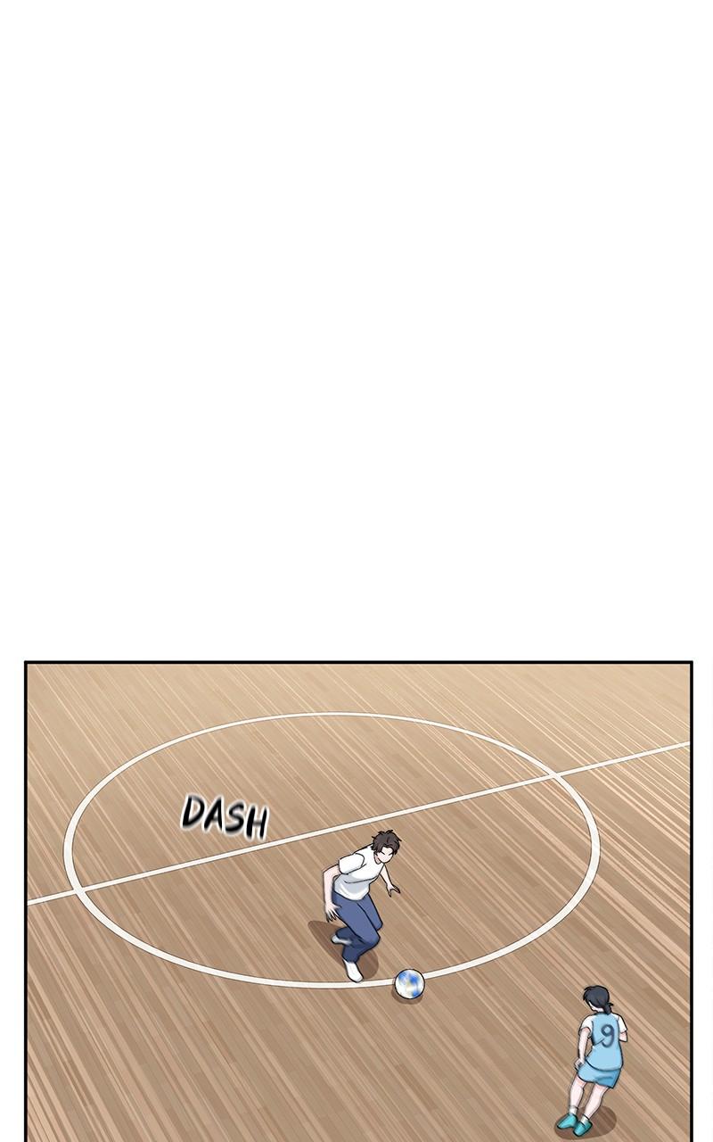 Read Tiki Taka EN Manga Online