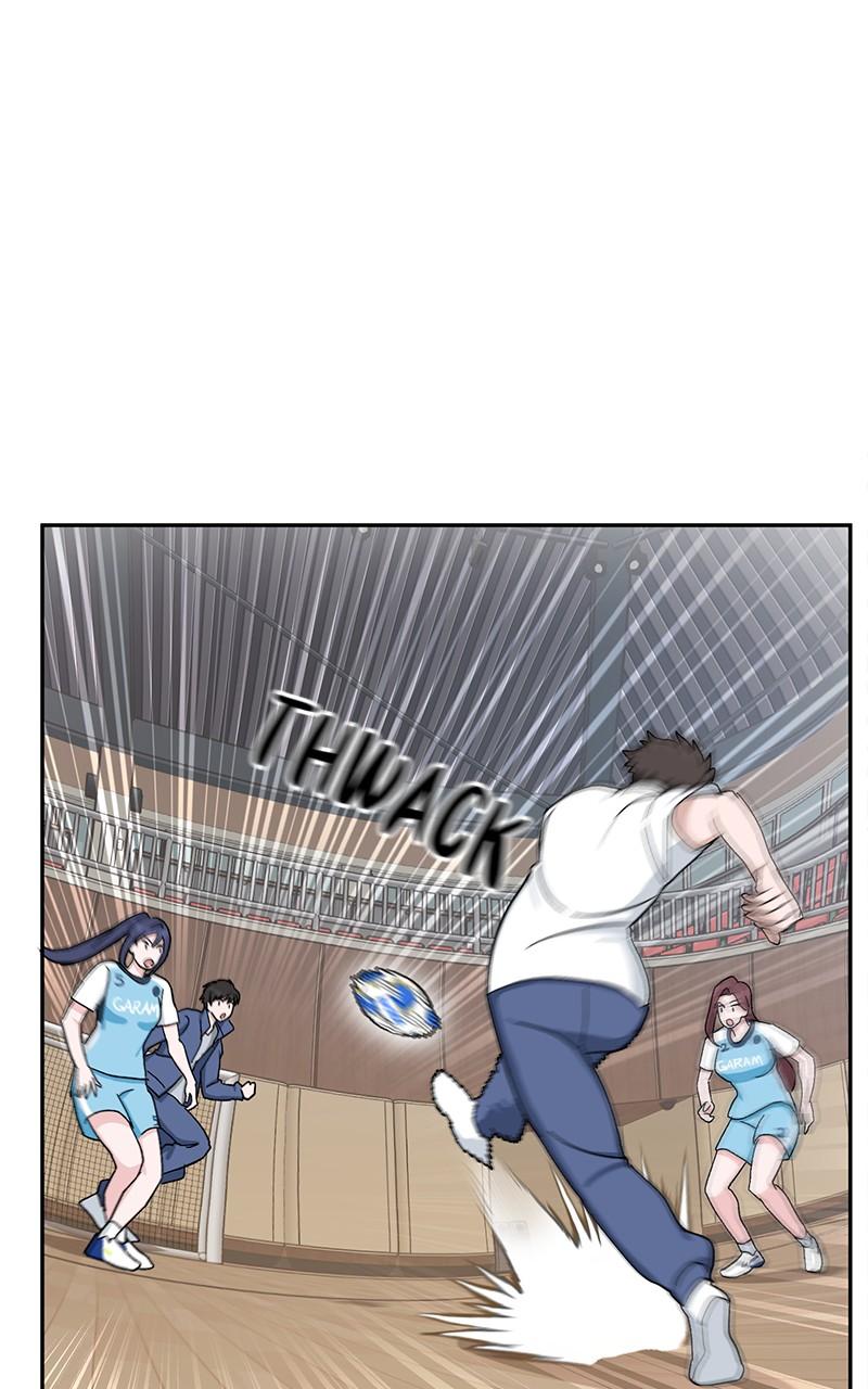 Read Tiki Taka EN Manga Online