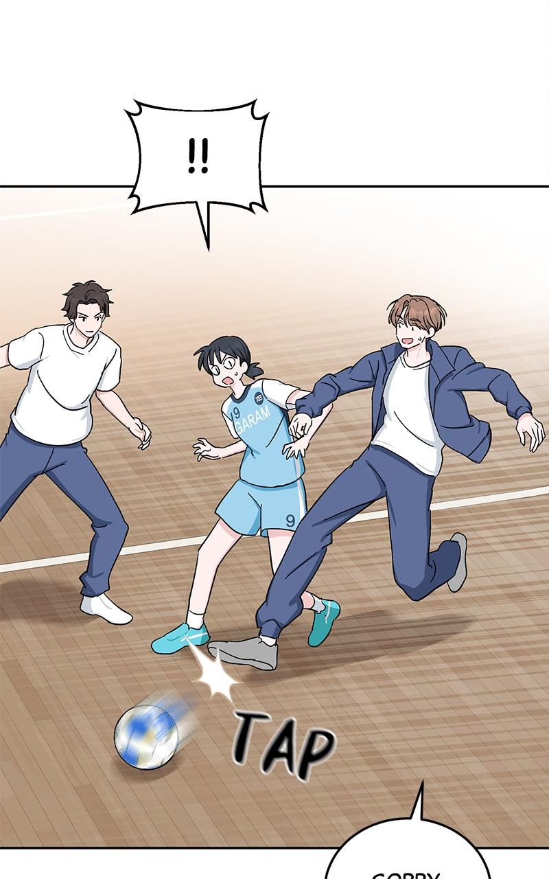 Read Tiki Taka EN Manga Online