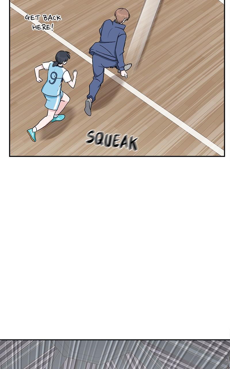 Read Tiki Taka EN Manga Online