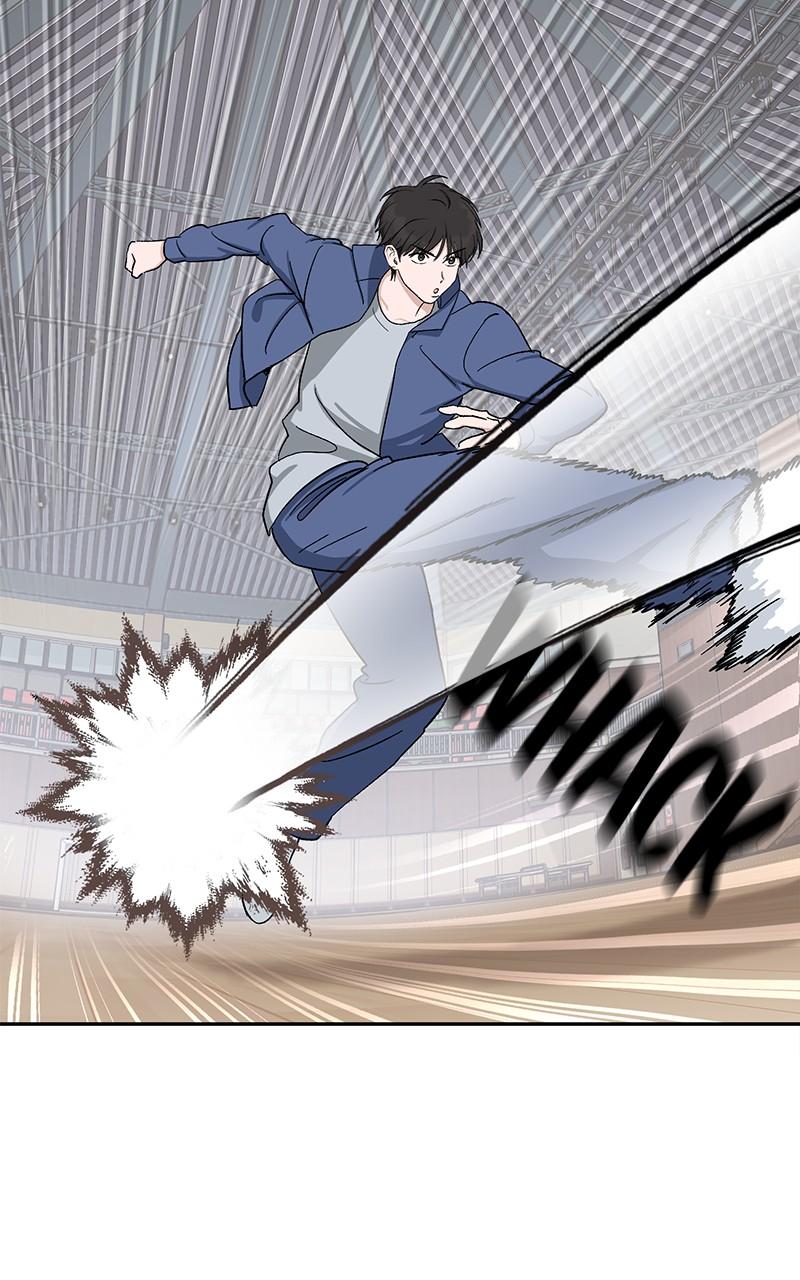 Read Tiki Taka EN Manga Online