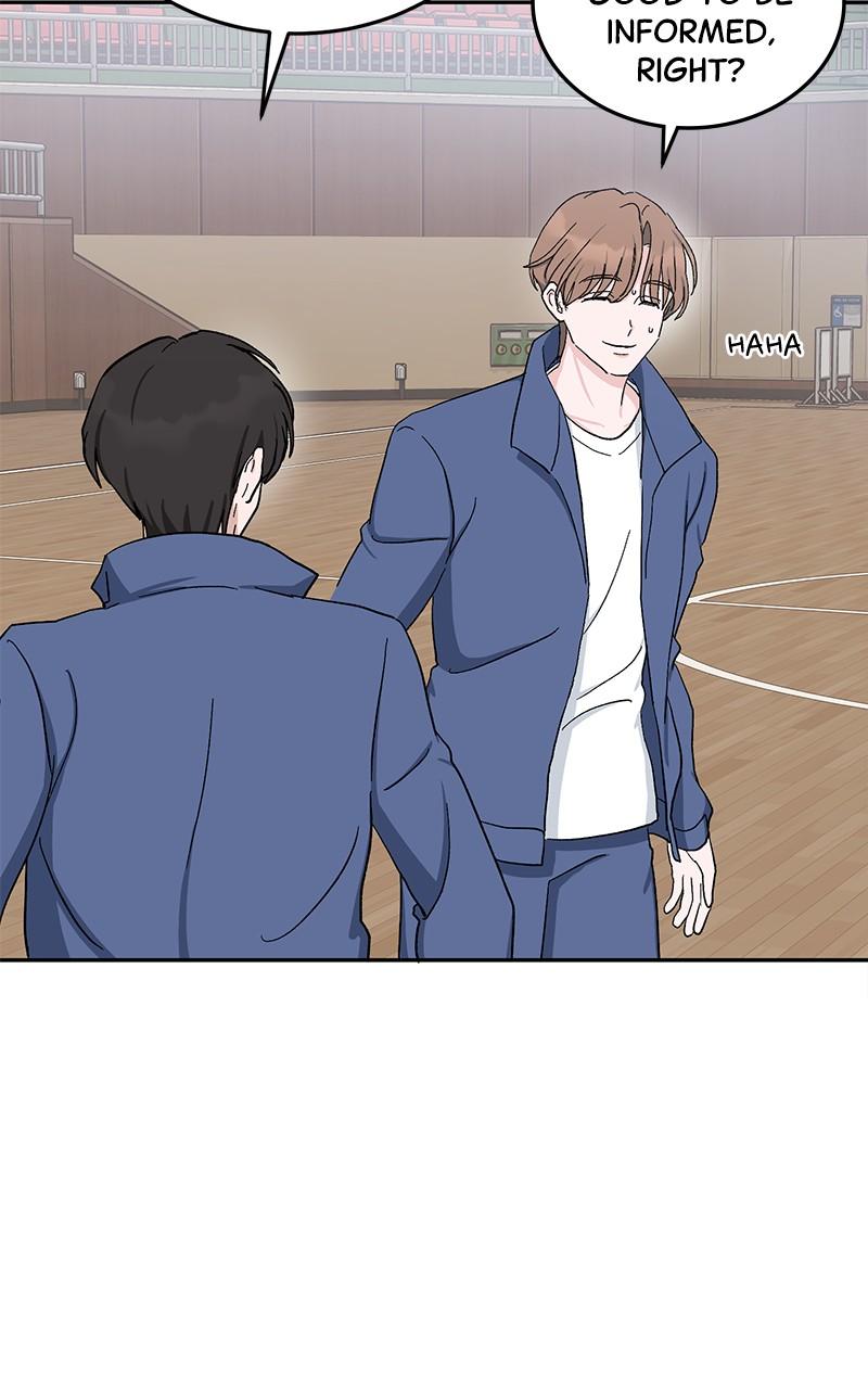 Read Tiki Taka EN Manga Online